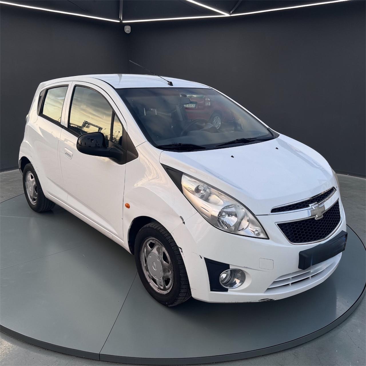 Chevrolet Spark 1.0 LS