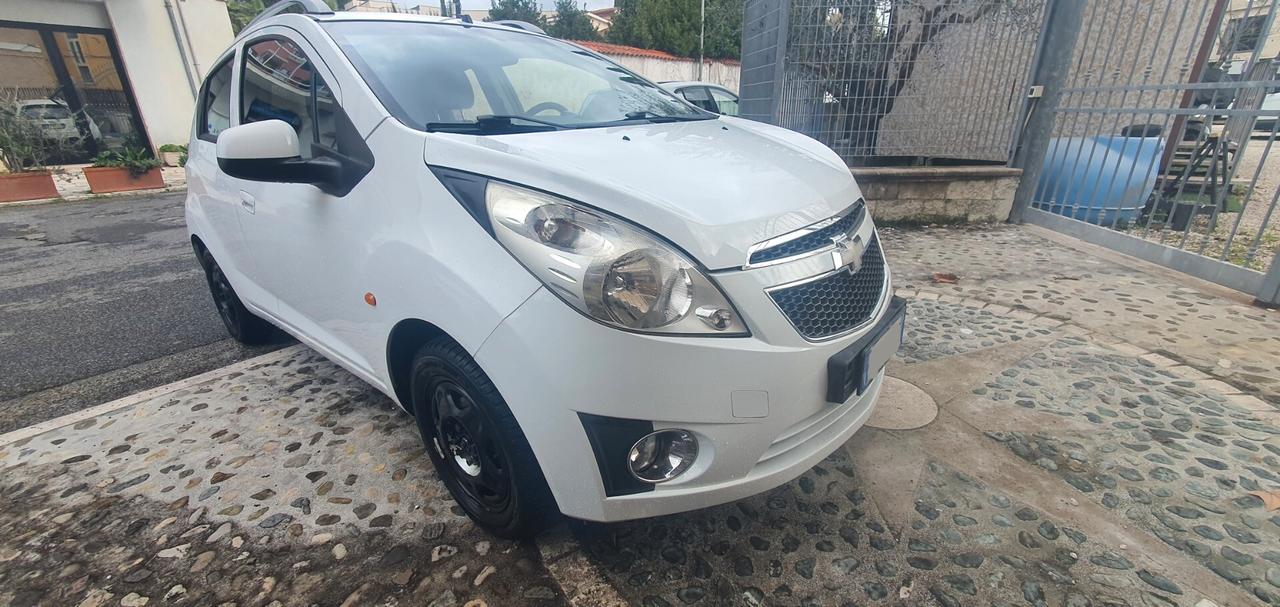 Chevrolet Spark 1.0 LS