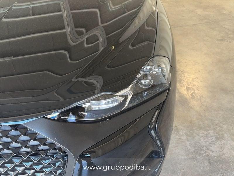 DS DS3 2019 Crossback Benzina Crossback 1.2 puretech Performance Line 100cv