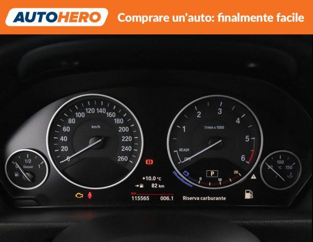 BMW 420 d Gran Coupé Advantage