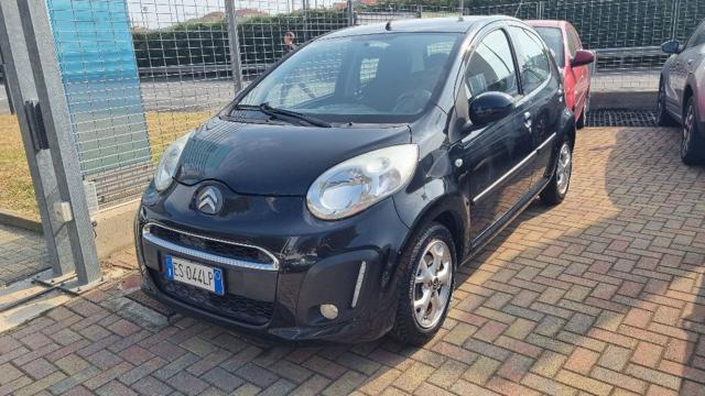 CITROEN C1 1.0 5 porte ETG Seduction