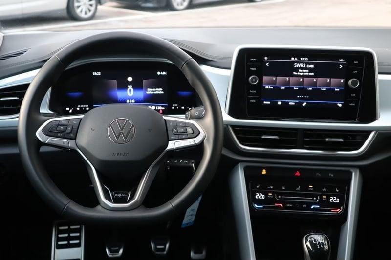 Volkswagen T-Roc 1.5 TSI ACT Goal ACC PDC LED CAR PLAY