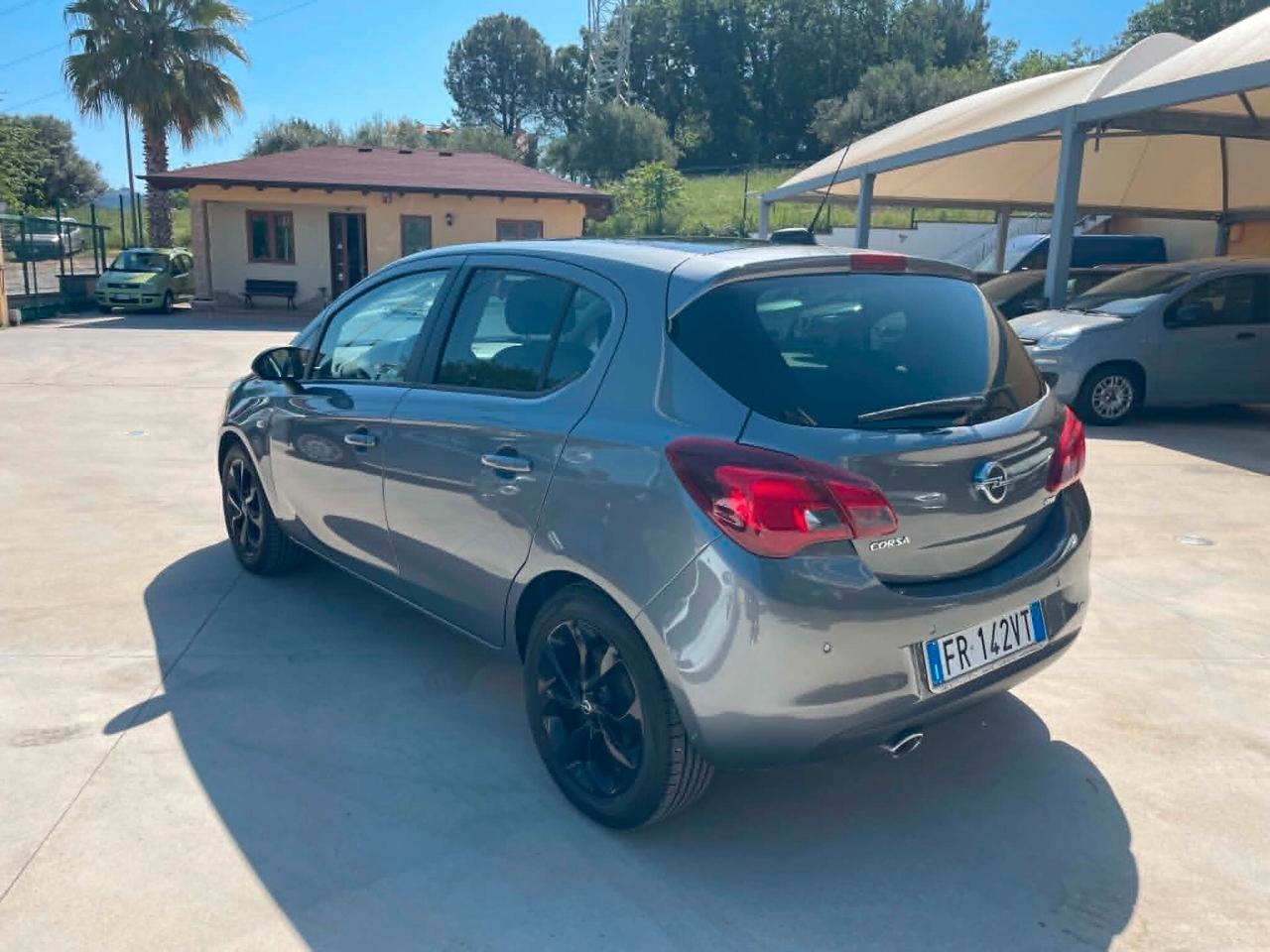 Opel Corsa 1.3 CDTI 5 porte Advance 75cv