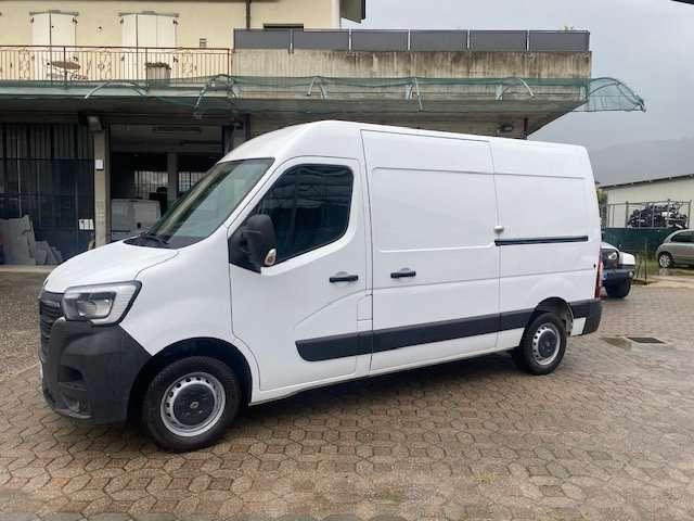 Renault Master 2.3 DCI L2H2