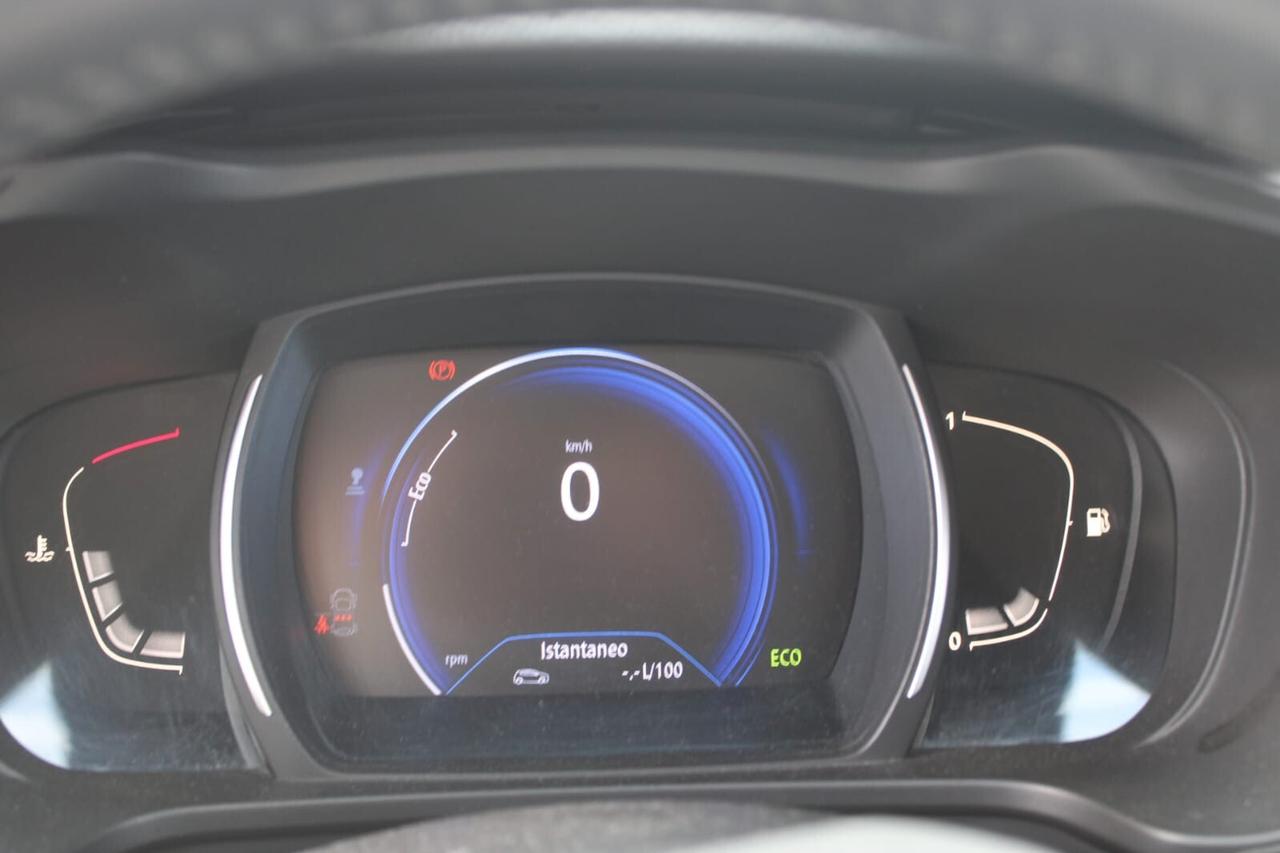 Renault Kadjar Tua A SOLI 136€ al mese