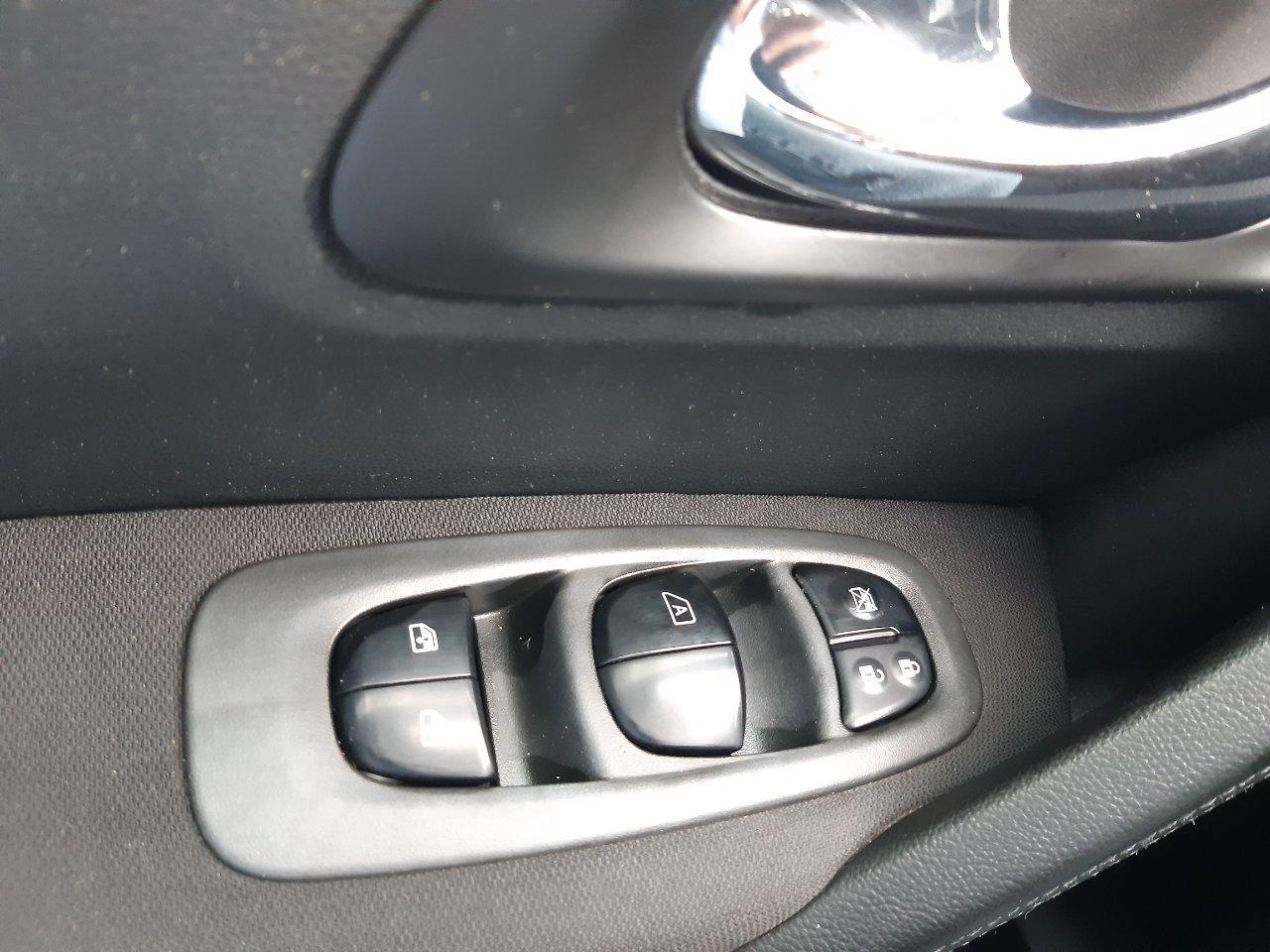 Renault Kadjar 1.5 dci energy Zen 110cv edc