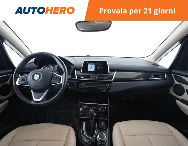 BMW 225 xe Active Tourer iPerformance Business aut.