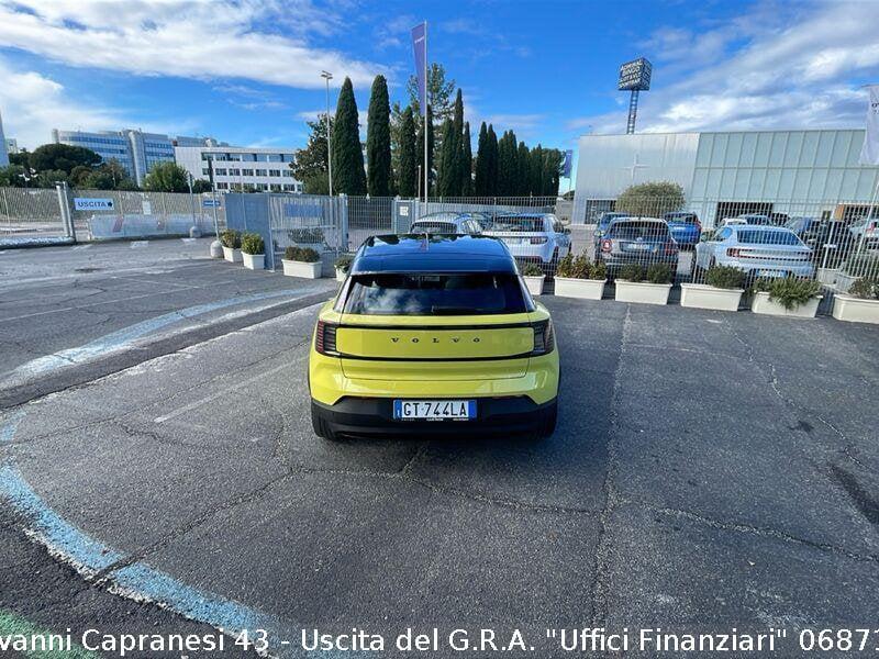 Volvo EX30 EX30 Single Motor Extended Range RWD Plus