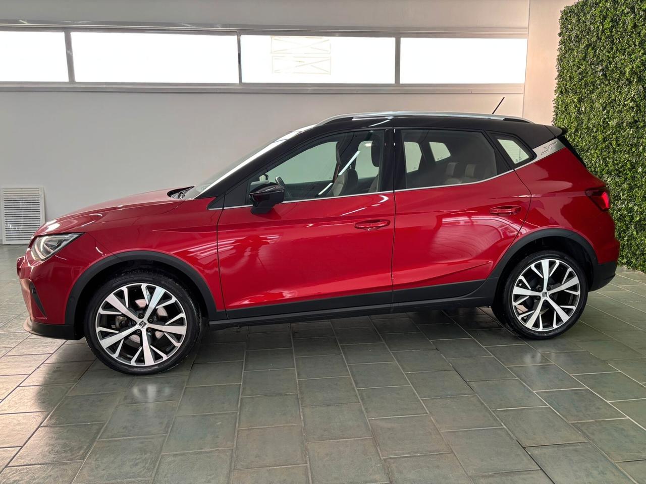 Seat Arona 1.0 EcoTSI 95 CV XPERIENCE