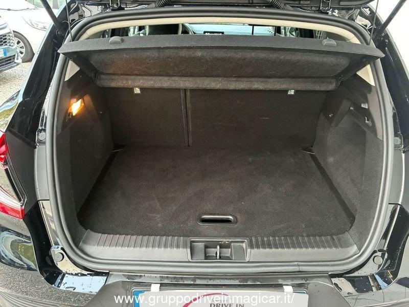 Renault Captur Captur TCe 100 CV GPL Techno