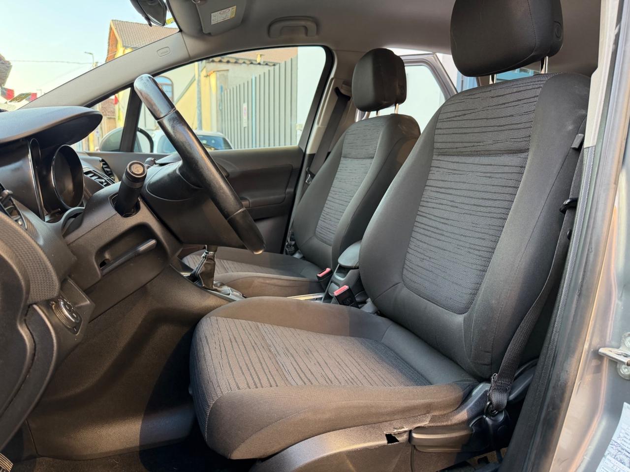 Opel Meriva 1.4 Turbo 120CV GPL Tech Elective