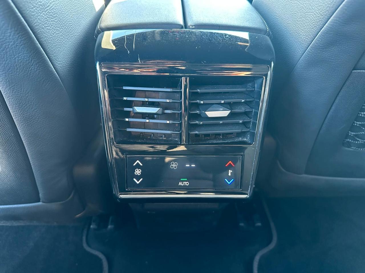 Ds 7 Crossback BlueHDi 130 aut. Grand Chic