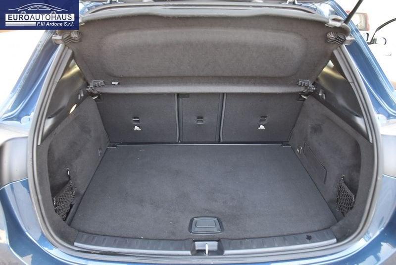 Mercedes-Benz GLA GLA 200 d Automatic Business Extra