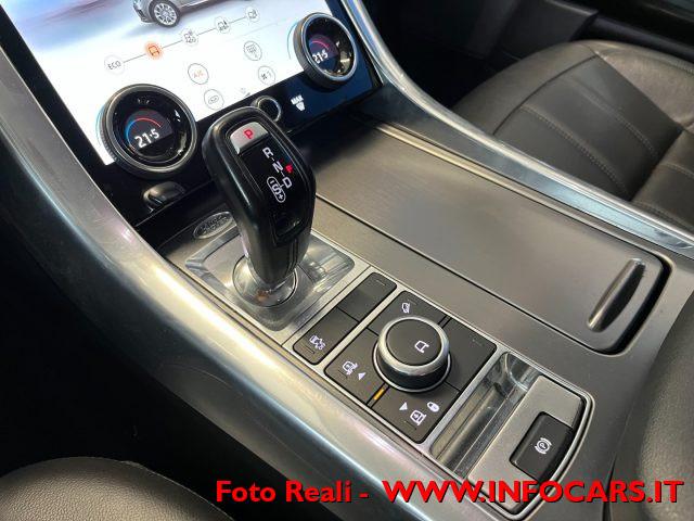 LAND ROVER Range Rover Sport 3.0 SDV6 249 CV Iva Esposta No superbollo