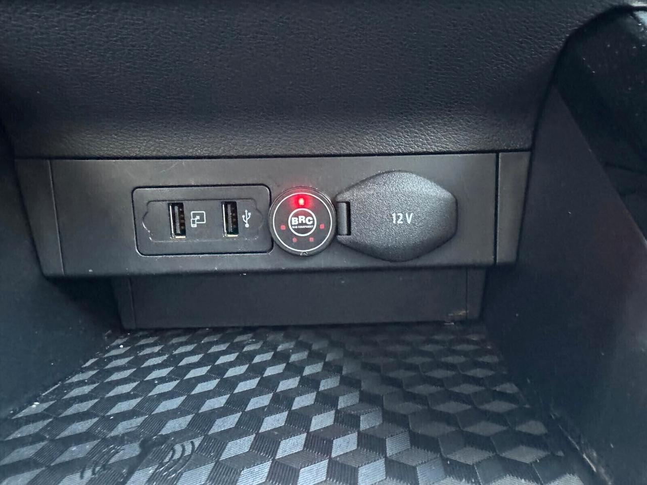 Dr Dr 5.0 dr 5.0 1.5 Bi-Fuel GPL
