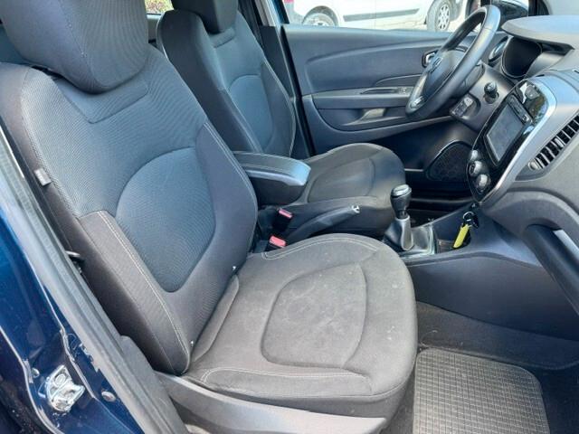Renault Captur 1.5 dCi 90 CV S&s Energy Zen