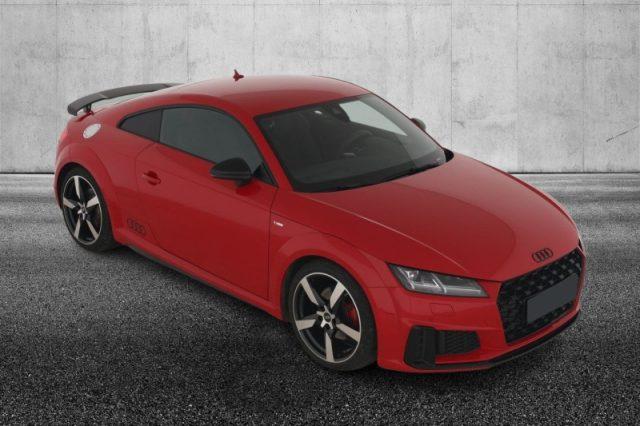 AUDI TT Coupé 40 TFSI S tronic