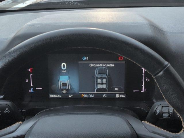 FORD Ranger 2.0 ECOBLUE aut. 205CV DC Wildtrak 5 posti più Iva