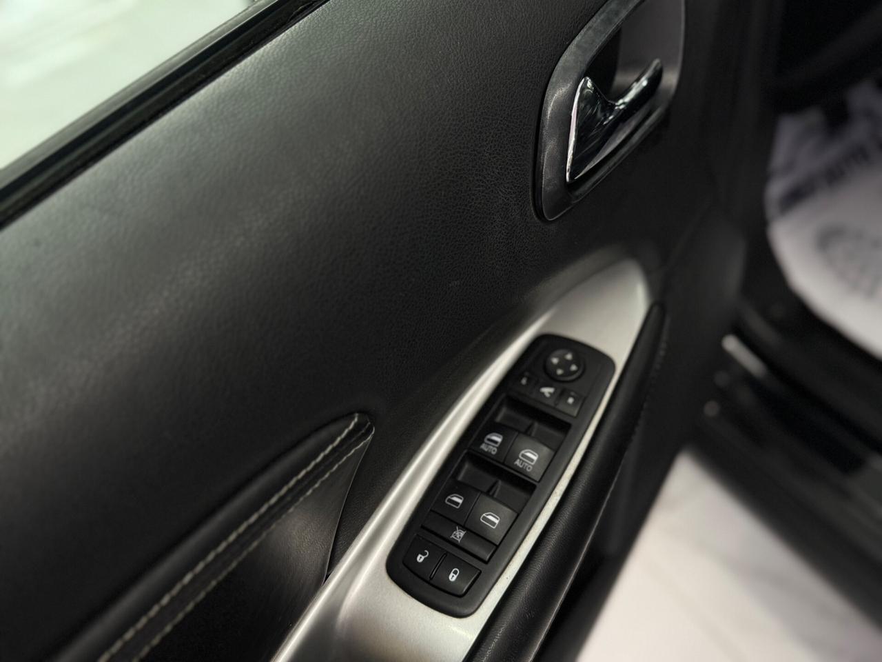 Fiat Freemont 2.0 Multijet 170CV Lounge