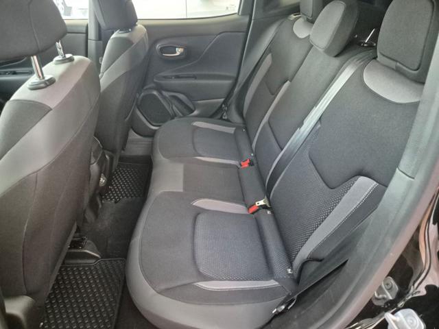 JEEP Renegade 1.3 T4 190CV PHEV 4xe AT6 Black Edition