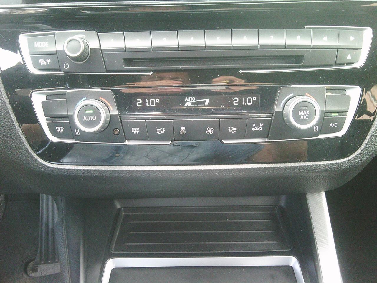 Bmw 118 118d 3p. Msport