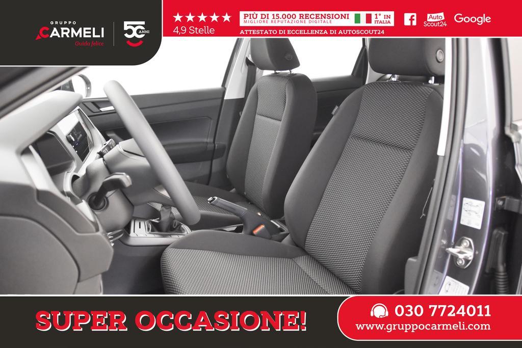 Volkswagen Taigo 1.0 TSI Life