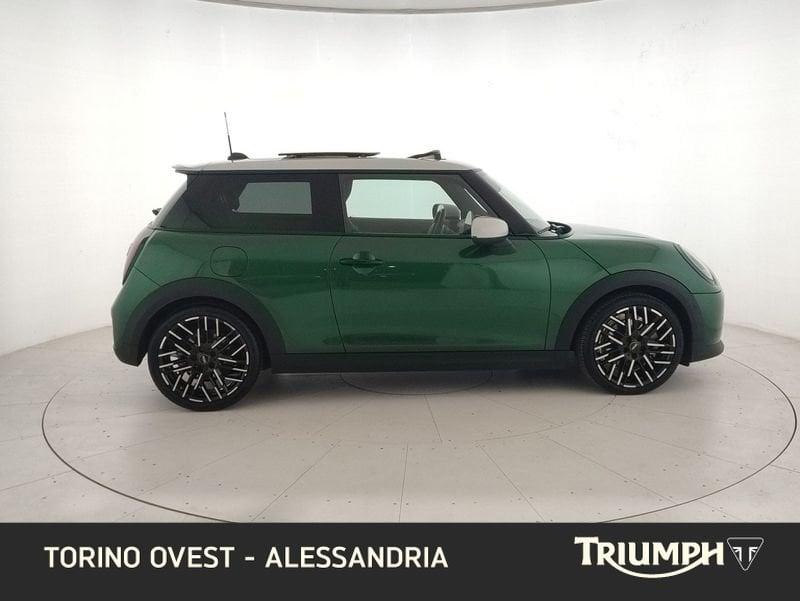 MINI Mini Cooper A.E. Mini Cooper 3p 2.0 S Favoured auto