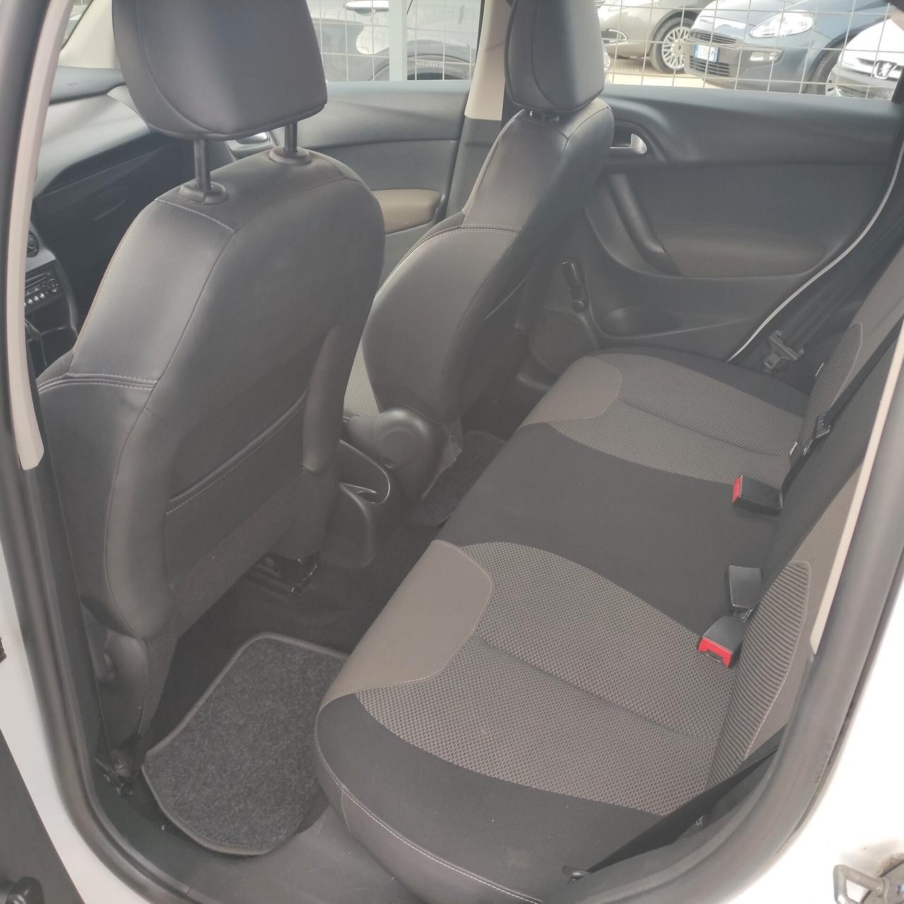 Citroen C3 1.4 HDi 70 Seduction