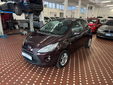 Ford Ka Ka+ 1.3 TDCi 75CV cDPF Business - IDEALE PER NEOPATENTATI