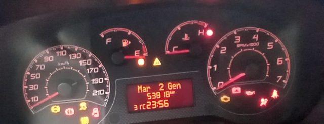 FIAT Fiorino 1.4 8V 77CV Cargo