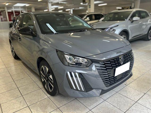 PEUGEOT 208 PureTech 100 Stop&Start 5 porte Allure