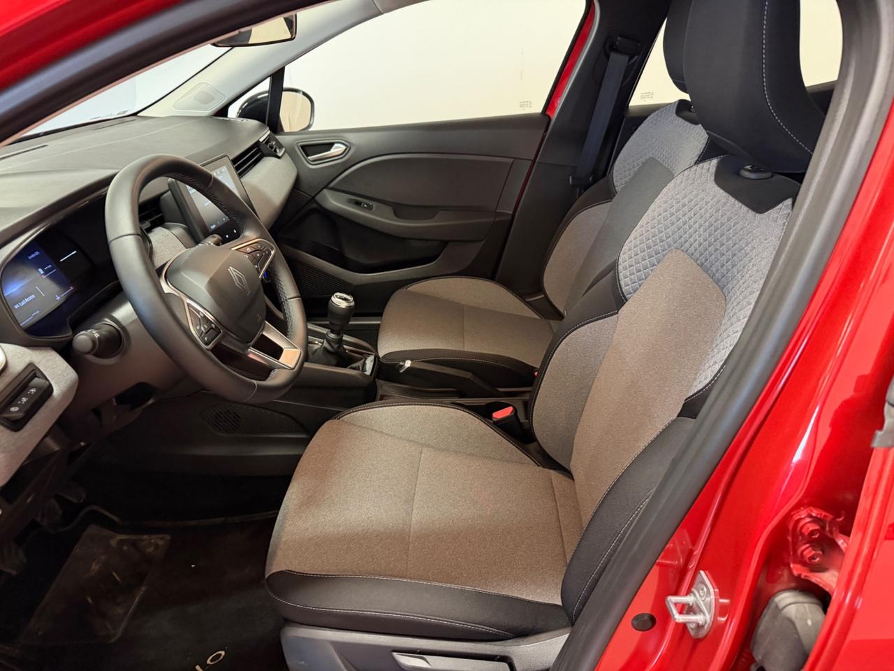 Renault Clio ECO-G 100 CV 5 porte Evolution