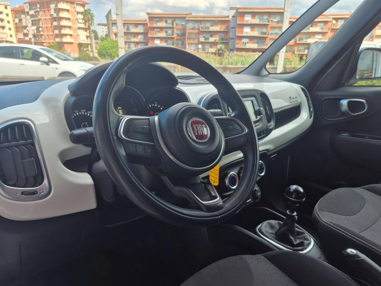 Fiat 500L 1.3 Multijet 95 CV Business