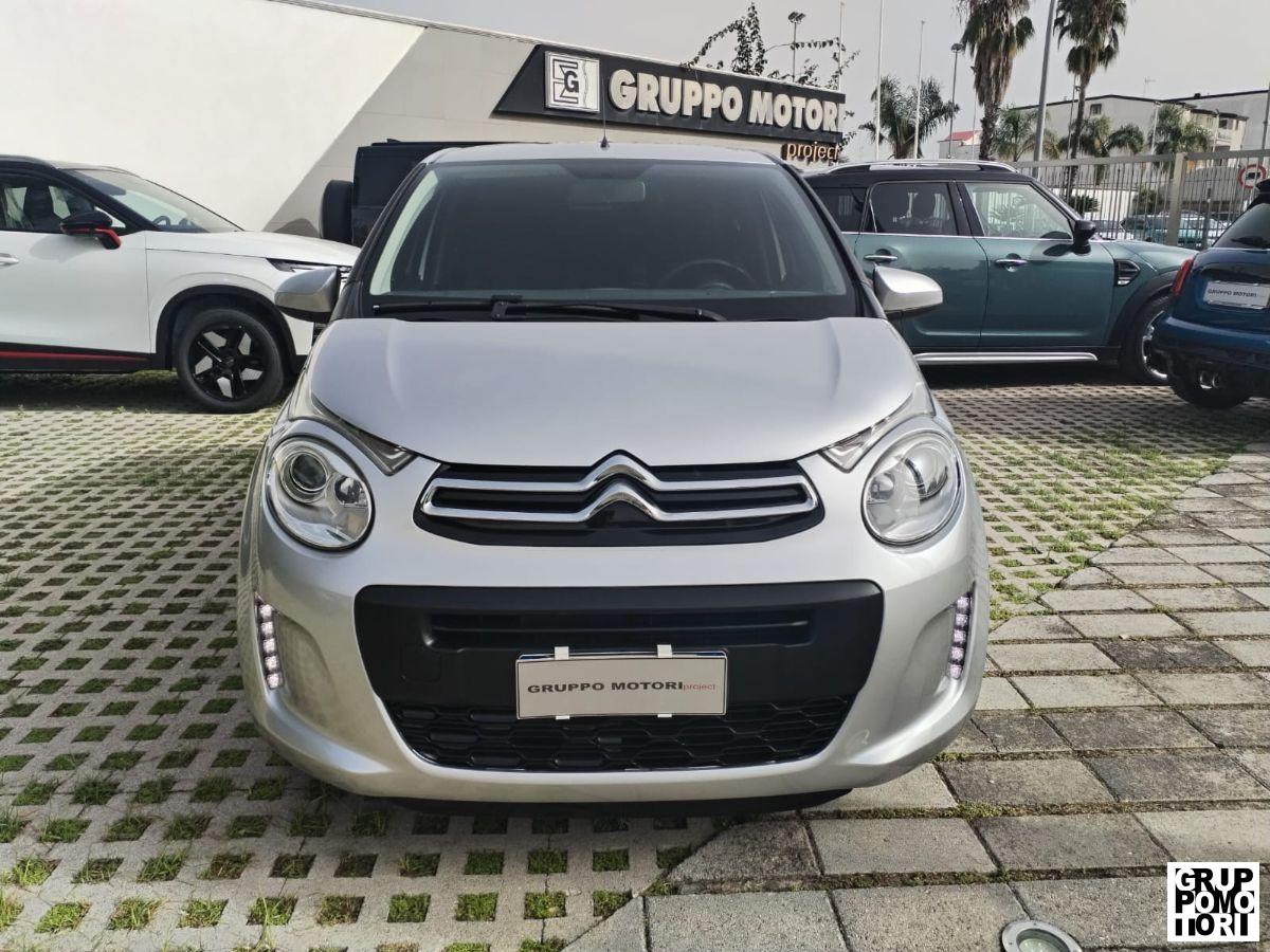 CITROEN - C1 - VTi 68 5p. Feel