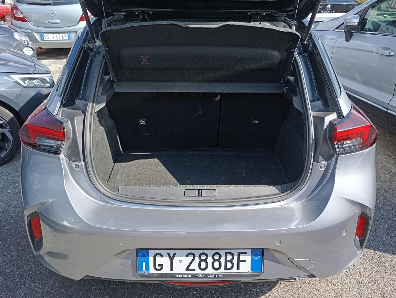 Opel Corsa 1.5 D 100CV GS Line