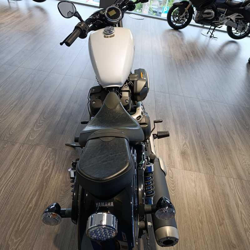Yamaha XV 950 - 2015