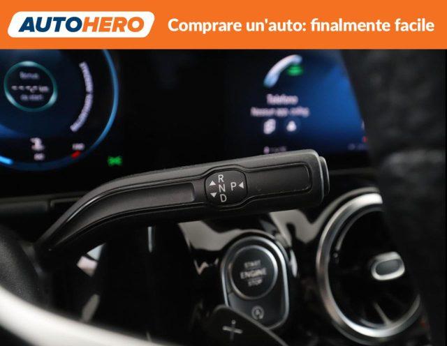 MERCEDES-BENZ B 180 Automatic Sport