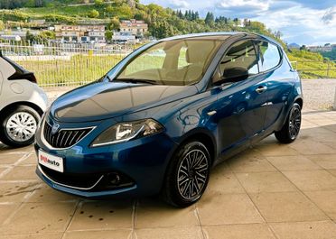 Lancia Ypsilon 1.0 FireFly 5 porte S&S Hybrid Gold Plus