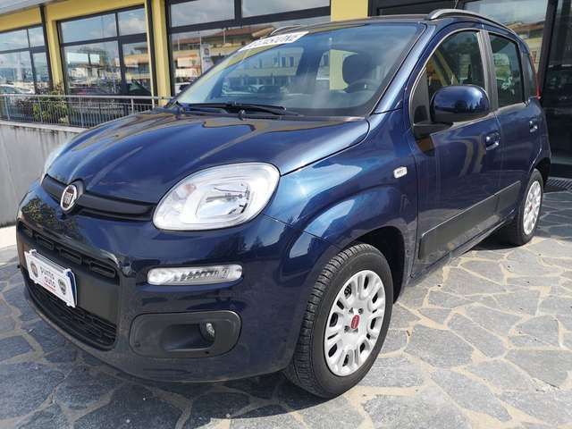 Fiat Panda Panda 1.2 Easy easypower Gpl 69cv my19