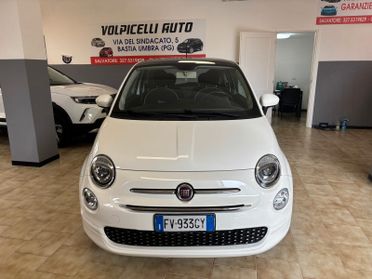 FIAT 500 ANNO 2019 BZ 1.2 ADATTA NEOPATENTATI KM 41 MILA