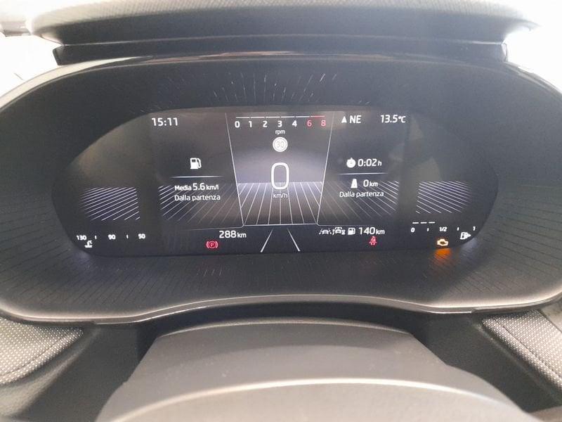 Škoda Fabia 1.0 TSI Evo 70KW 130 EDITION