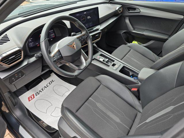 CUPRA Formentor 2.0 TDI 4Drive DSG
