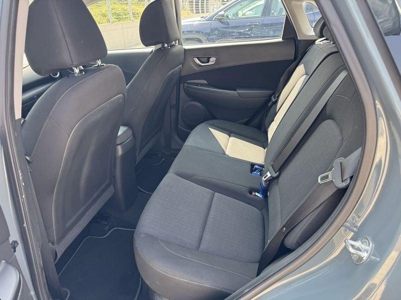 Hyundai Kona HEV 1.6 DCT XTech