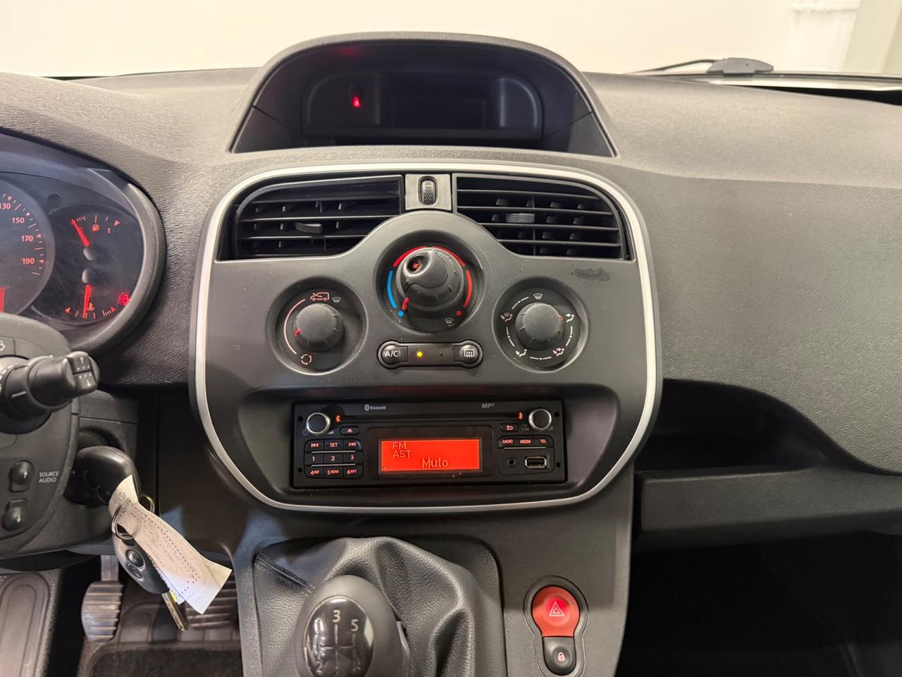 Renault Kangoo 1.5 dCi 90CV F.AP. Stop & Start 4p. Express Energy