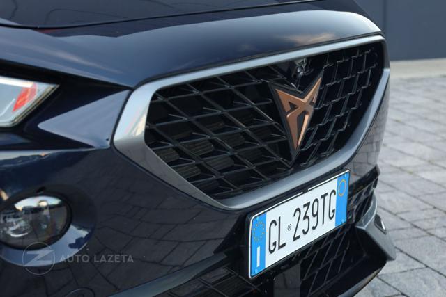 CUPRA Formentor VZ 2.0 TSI TETTO,CAMERA 360° 4Drive DSG 4x4