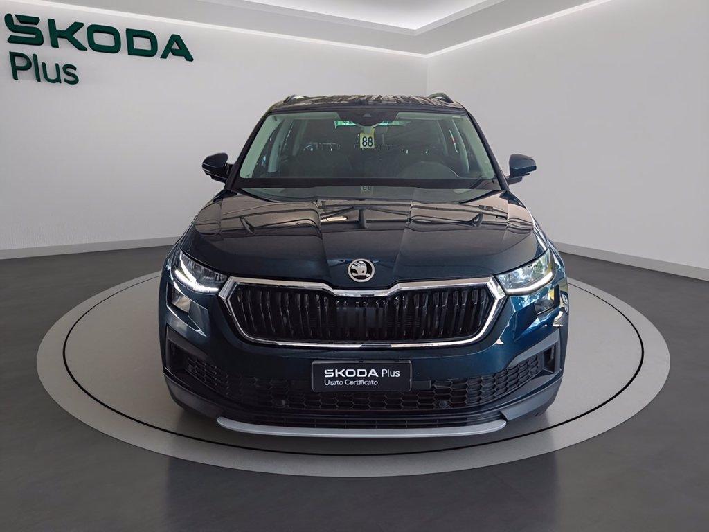 SKODA Kodiaq 1.5 tsi ambition del 2023