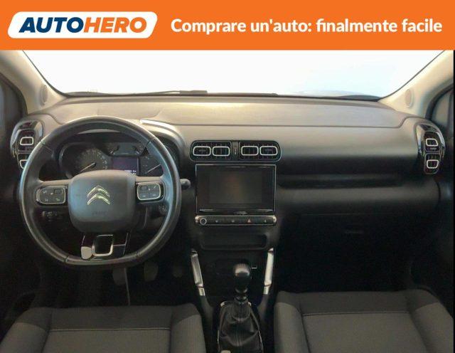 CITROEN C3 Aircross BlueHDi 110 S&S Feel