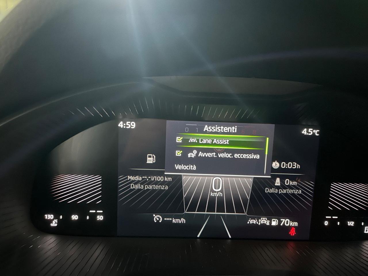 Skoda Kamiq 1.0 TSI Selection