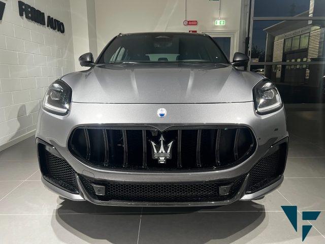 MASERATI Grecale 3.0 BT V6 4WD 530 CV Trofeo