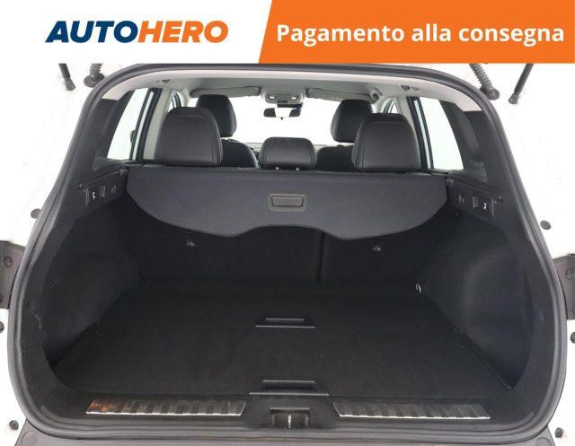 RENAULT Kadjar TCe 130CV Energy Intens